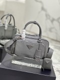 Prada 24.5×14×8cm 1BB099