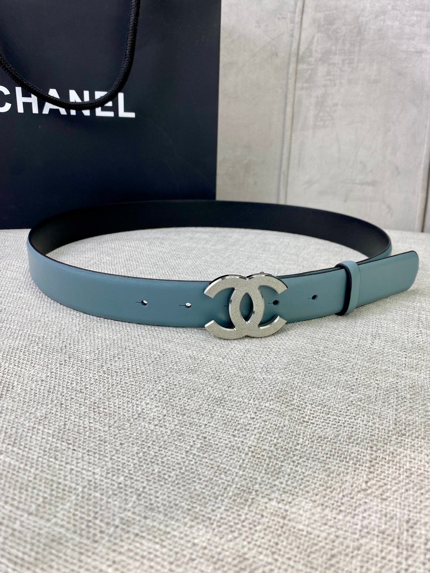 Cinture Chanel 3cm