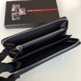 Prada Portafoglio 2M1317 20cm×10.3cm
