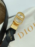 Cintura Dior 2.0cm