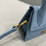 Jacquemus modello: 2102 12x8x5cm