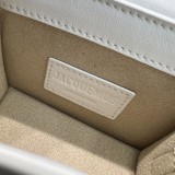 Jacquemus modello: 2102 12x8x5cm