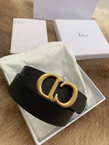Cintura Dior 3.0cm