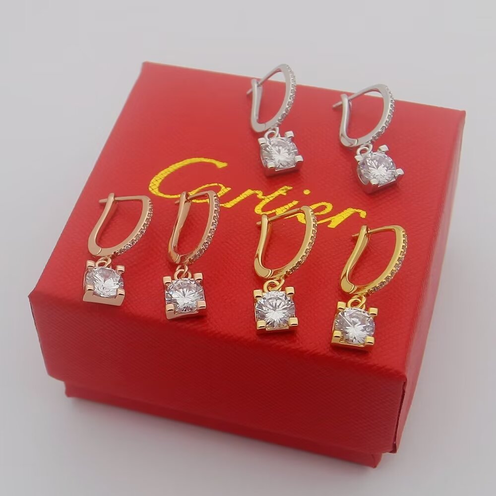 Gioielli Cartier