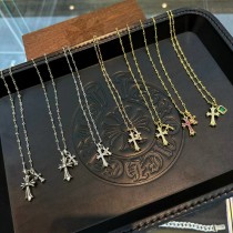 Gioielli Chrome Hearts