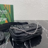 Prada 1BD289 21x 14x 6cm