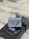 Prada 17×9.5×3.5cm 1BH189