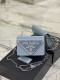 Prada 17×9.5×3.5cm 1BH189