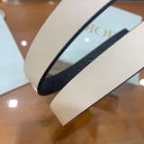 Cintura Dior 3.0cm