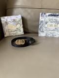 Cintura Dior 2.0cm