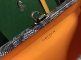 Borsa GOYARD 020177 17x5x14cm