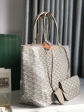 Borsa GOYARD 020184 47/34x28x15cm