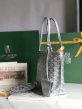 Borsa GOYARD Anjou mini 020660 28/20x20x10cm