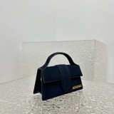 Jacquemus modello: 2056 24x13x7cm / 18x6x7cm