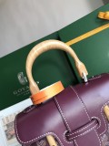 Borsa GOYARD 020192 mini Saigon 20x14.5×9cm