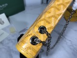 GOYARD Alexandre 24x15x6cm