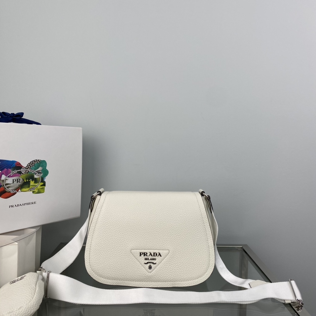 Prada 1BD293 24x 17x 9.5cm