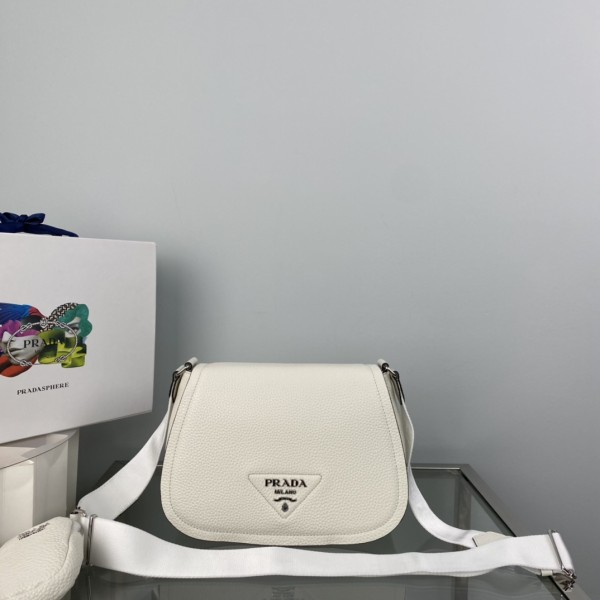 Prada 1BD293 24x 17x 9.5cm
