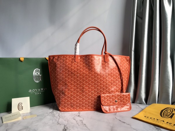 Borsa GOYARD 020661 57/39x32x19cm