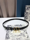 Cintura Dior 2.0cm