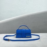 Jacquemus modello: 2056 24x13x7cm / 18x6x7cm