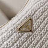 Prada Hobo 1BC204 23x 16x 7cm