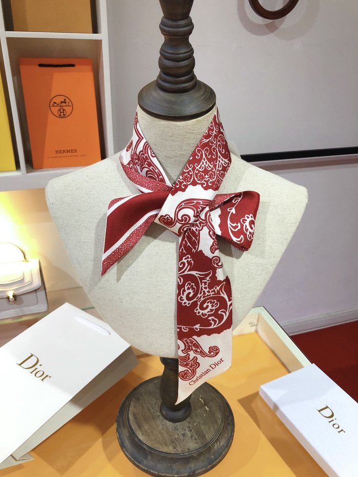 Sciarpe Dior
