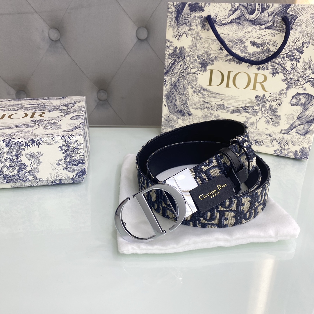 Cintura Dior 2.0cm