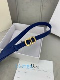 Cintura Dior 2.0cm
