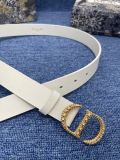 Cintura Dior 3.5cm