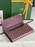 Borsa GOYARD Monte Carlo 020178 25X14,5X4CM