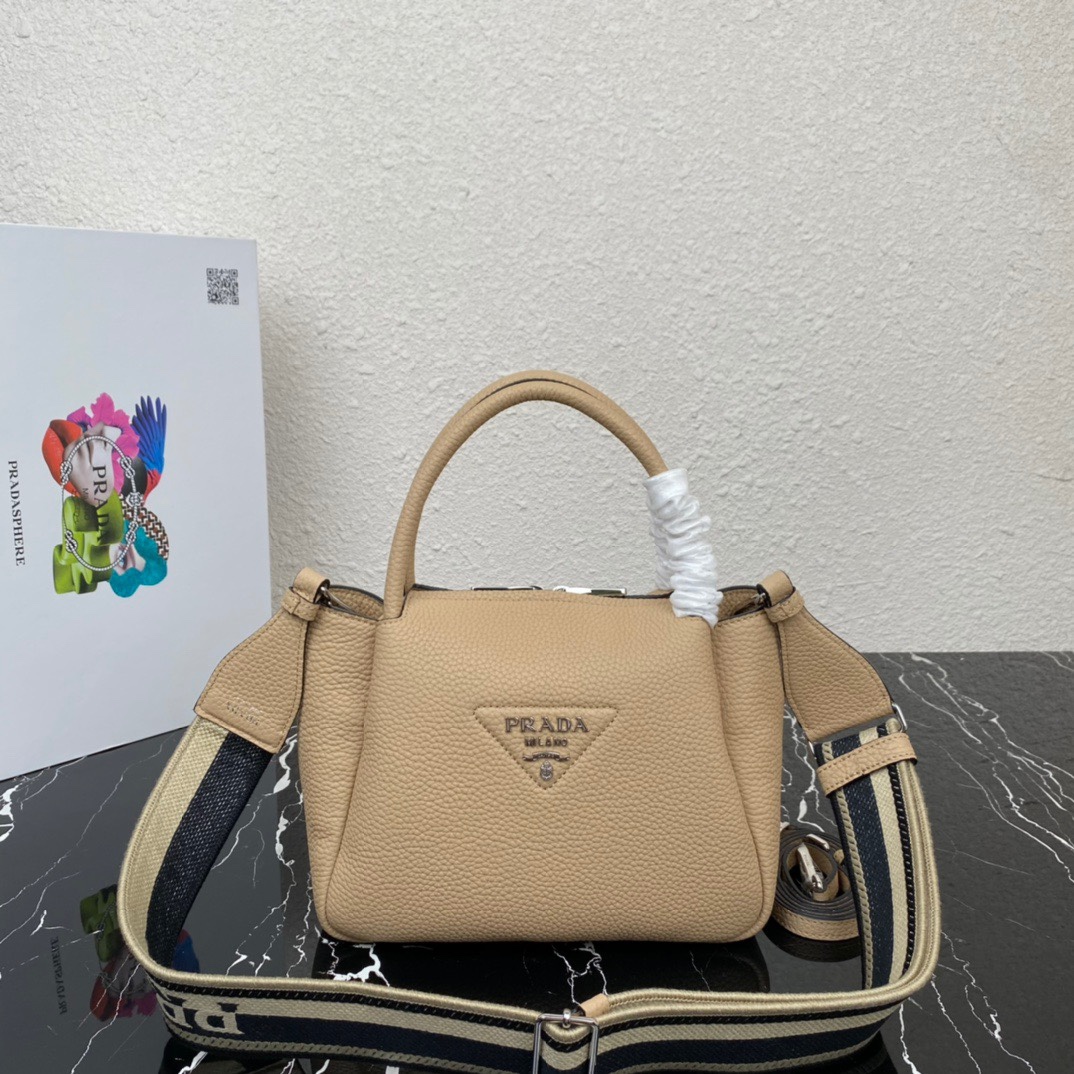 Prada 1BC145 23x 21x 10cm