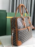 Borsa GOYARD 0202889 Ambassad 35x27x7cm