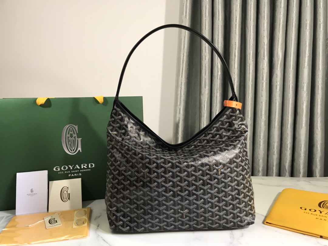 GOYARD Hobo Bohème 020223 42×27×15cm