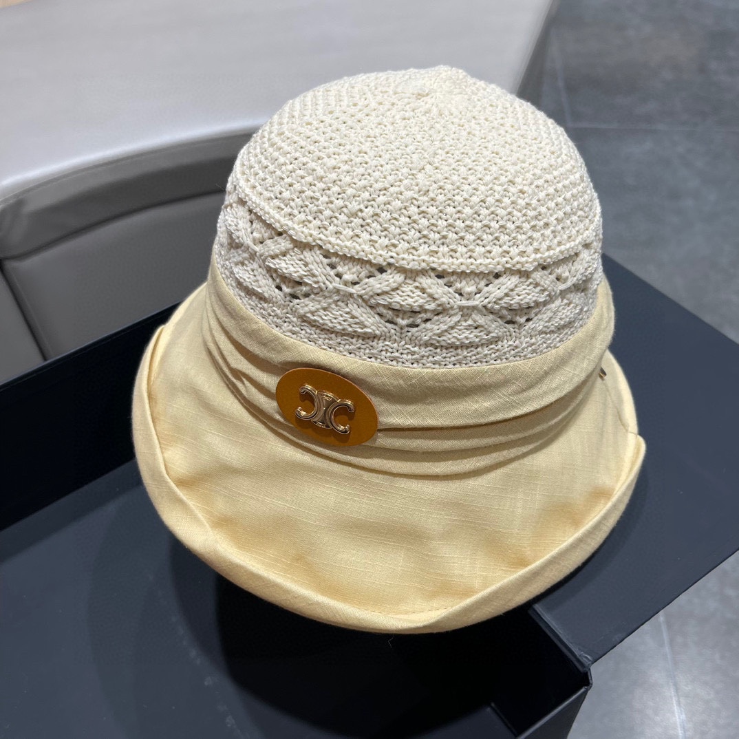 Cappelli Ce li ne