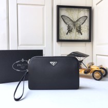 Prada Pochette Prada 2VF056 25x17x5cm