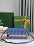 Borsa GOYARD Monte Carlo 020178 25X14,5X4CM