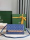 Borsa GOYARD Monte Carlo 020178 25X14,5X4CM