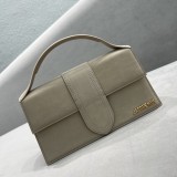 Jacquemus modello: 2056 24x13x7cm / 18x6x7cm