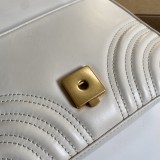 Mini borsa a mano GG Marmont Modello 547260