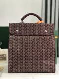 GOYARD Saint Leger 020318 33x35x16cm