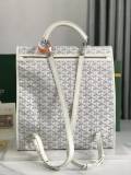 GOYARD Saint Leger 020318 33x35x16cm