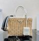 Prada 1BG835 26cm* 18cm* 11.5cm