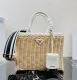 Prada 1BG835 26cm* 18cm* 11.5cm