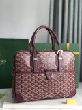Borsa GOYARD 0202889 Ambassad 35x27x7cm