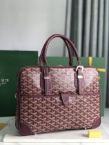 Borsa GOYARD 0202889 Ambassad 35x27x7cm