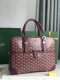 Borsa GOYARD 0202889 Ambassad 35x27x7cm