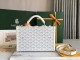 Borsa GOYARD 020015 24.5x7.7x17cm