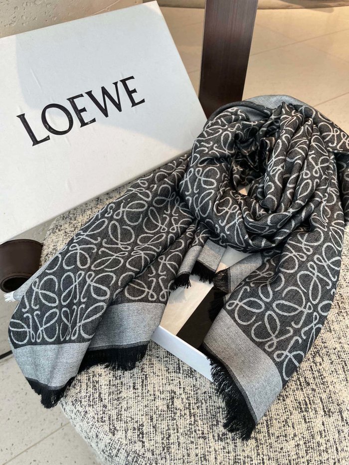 Sciarpe Loewe