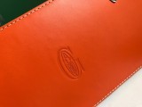 GOYARD Saigon PM 020192 28×20×12cm